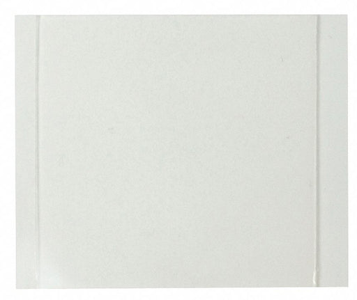 Foam Tape Transparent Square PK72