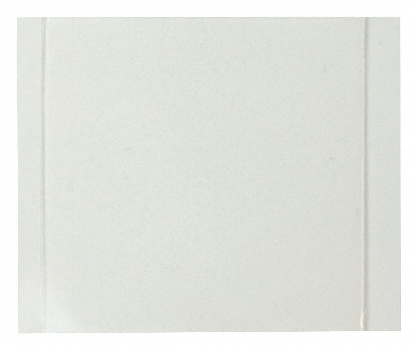 Foam Tape Transparent Square PK72