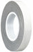 Foam Tape White 36 yd L 1 in W