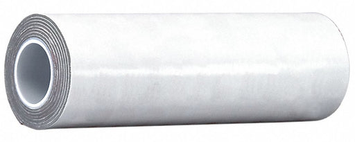 Foam Tape White 5 yd L 12 in W