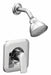 Tub and Shower Trim Kit Bulb 2.5 gpm