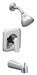 Tub and Shower Trim Kit Bulb 2.5 gpm