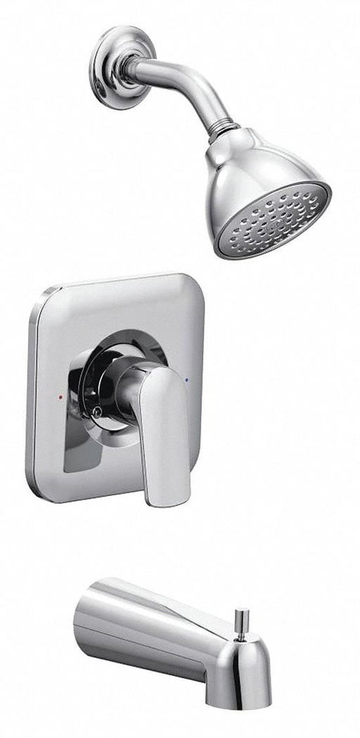 Tub and Shower Trim Kit Bulb 2.5 gpm