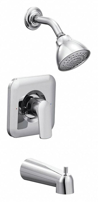 Tub and Shower Trim Kit Bulb 1.75 gpm