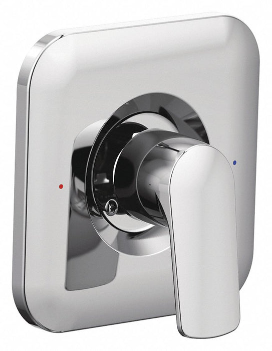Valve Trim Moen Chrome