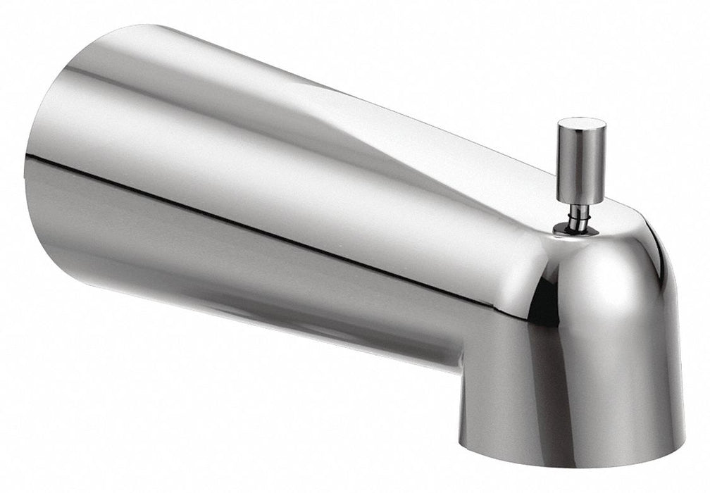 Tub Spout Moen Metal