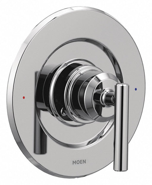 Valve Trim Moen Chrome