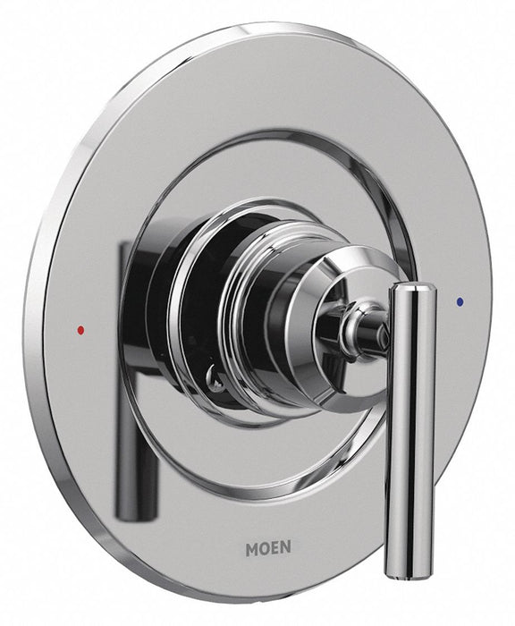 Valve Trim Moen Chrome