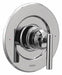 Valve Trim Moen Chrome