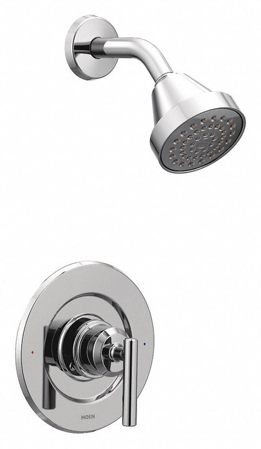Tub and Shower Trim Kit Bulb 1.75 gpm