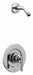 Shower Trim Moen Chrome
