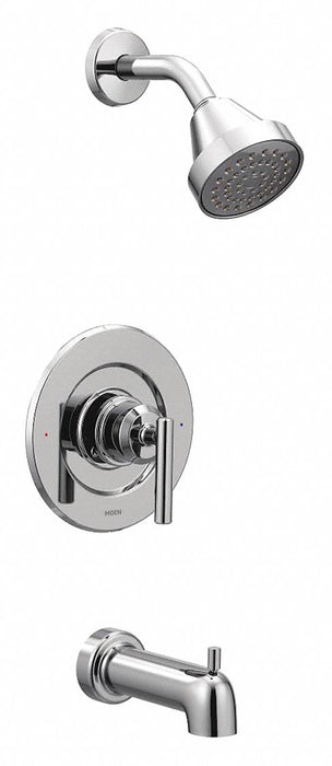 Tub and Shower Trim Kit Bulb 1.75 gpm