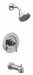 Tub and Shower Trim Kit Bulb 1.75 gpm