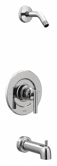 Shower Trim Moen Chrome
