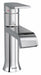 Low Arc Chrome Moen Gena Brass 1.2gpm