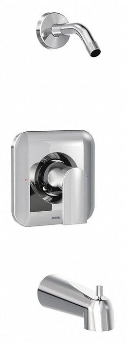 Shower Trim Moen Chrome