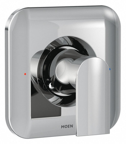 Valve Trim Moen Chrome
