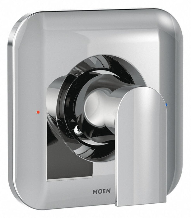 Valve Trim Moen Chrome