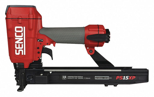 Staple Gun 120 psi 3.2 cfm Air Powered