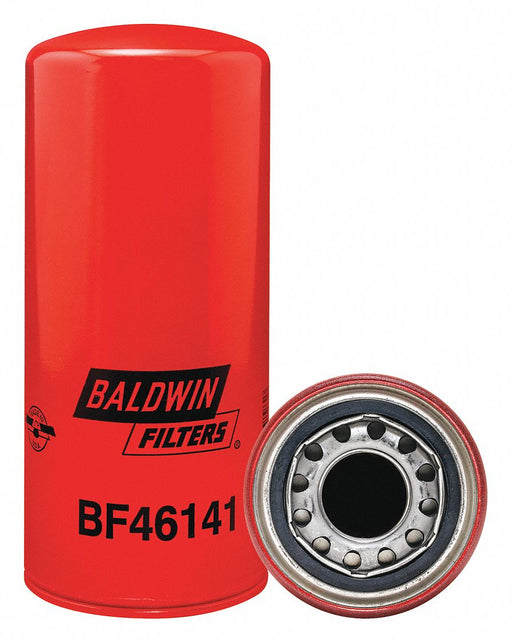 Fuel Filter Micron Rating 22 8-3/4 L