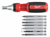 Multi-Bit Screwdriver NumBits 7