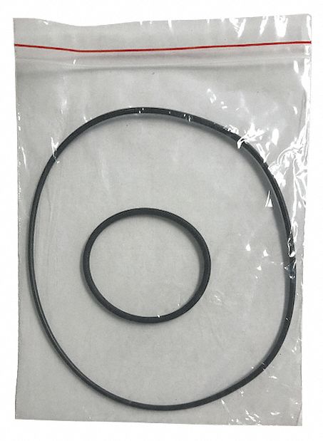 O-Ring Filter Kit Fits Speedaire