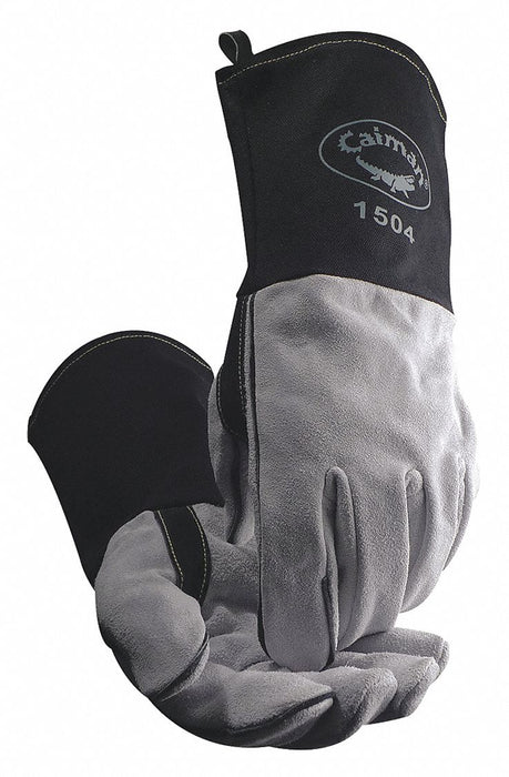 Welding Gloves MIG Stick L/9 PR