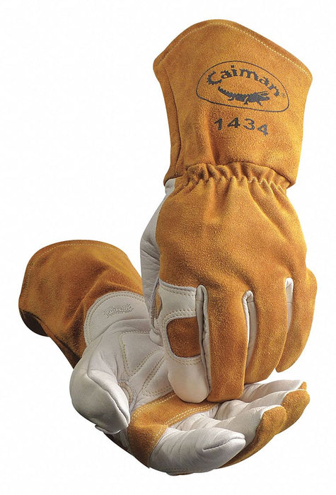 K1993 Welding Gloves L Welding PR