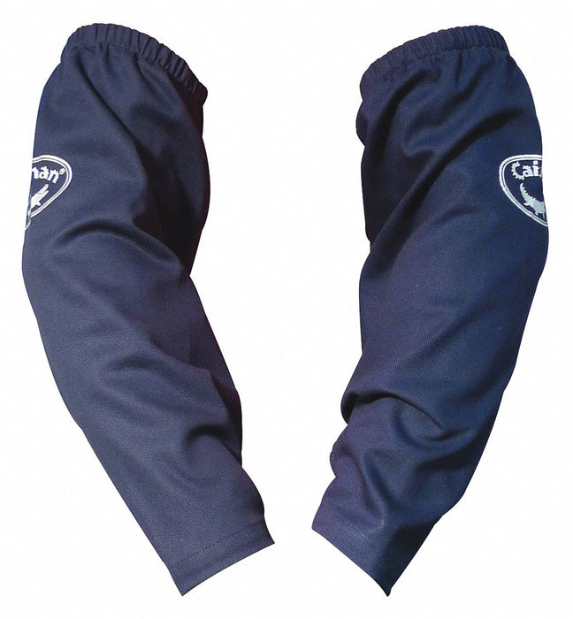Flame-Resistant Sleeve 18 L Navy PR