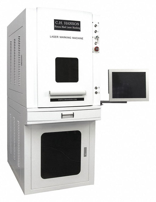 Laser Marking Machine 110V 60 Hz