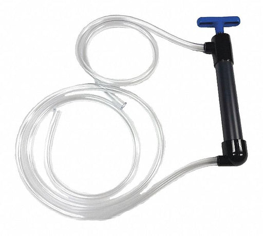 Hand Pump Siphon PVC 4 oz/stroke