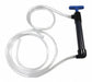 Hand Pump Siphon PVC 4 oz/stroke