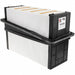 Air Filter Design Rectangular 8-13/32 W