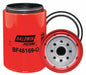 Fuel Filter Biodiesel/Diesel 6-1/8 L