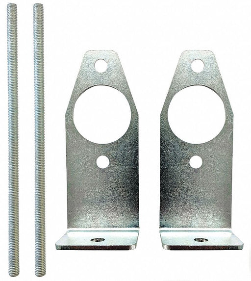 Wall Mount Set For Use On Oil-X Filters