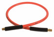 Snubber Hose 1/2 ID x 24 
