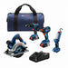 CordlessToolKit (1)2.0Ah (1)4.0Ah