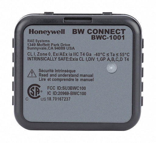 Wireless Calibration Adapter