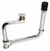 Drain Assembly 2 1/4 in Dia Brass