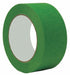 Masking Tape 3 W 60 yd L Green