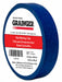 Masking Tape 1/4 W 60 yd L Blue