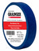 Masking Tape 3/4 W 60 yd L Blue