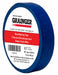 Masking Tape 1 1/2 W 60 yd L Blue