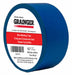 Masking Tape 2 W 60 yd L Blue