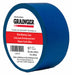 Masking Tape 3 W 60 yd L Blue