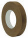 Masking Tape 3/4 W 60 yd L Brown