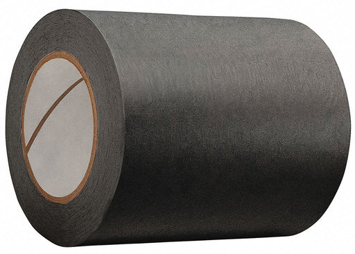 Masking Tape 2 W 60 yd L Black PK24