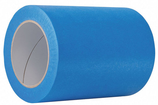 Masking Tape 1/4 W 60 yd L Blue PK144