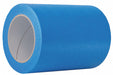 Masking Tape 1 W 60 yd L Blue PK36