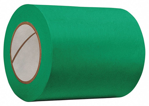 Masking Tape 3/4 W 60 yd L Green PK48